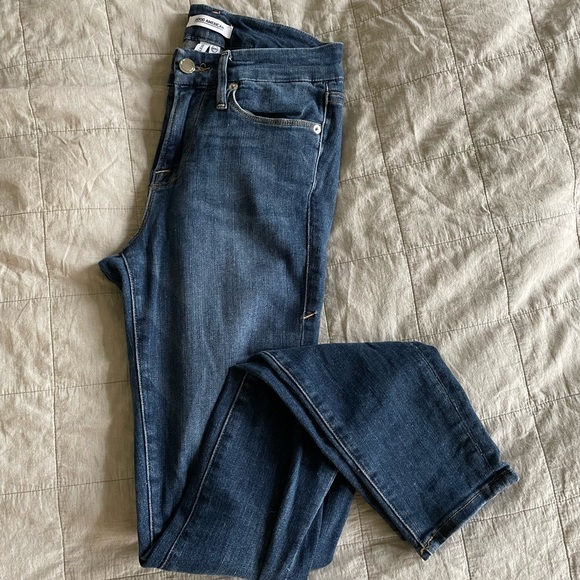 Good American Good Legs Jeans - Picture 5 of 6